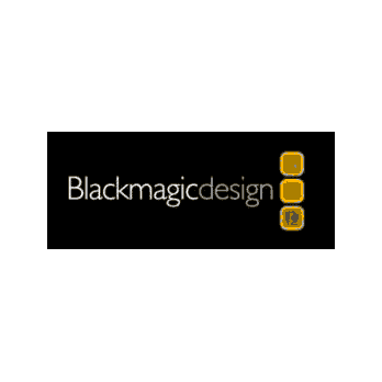 Blackmagic Design
