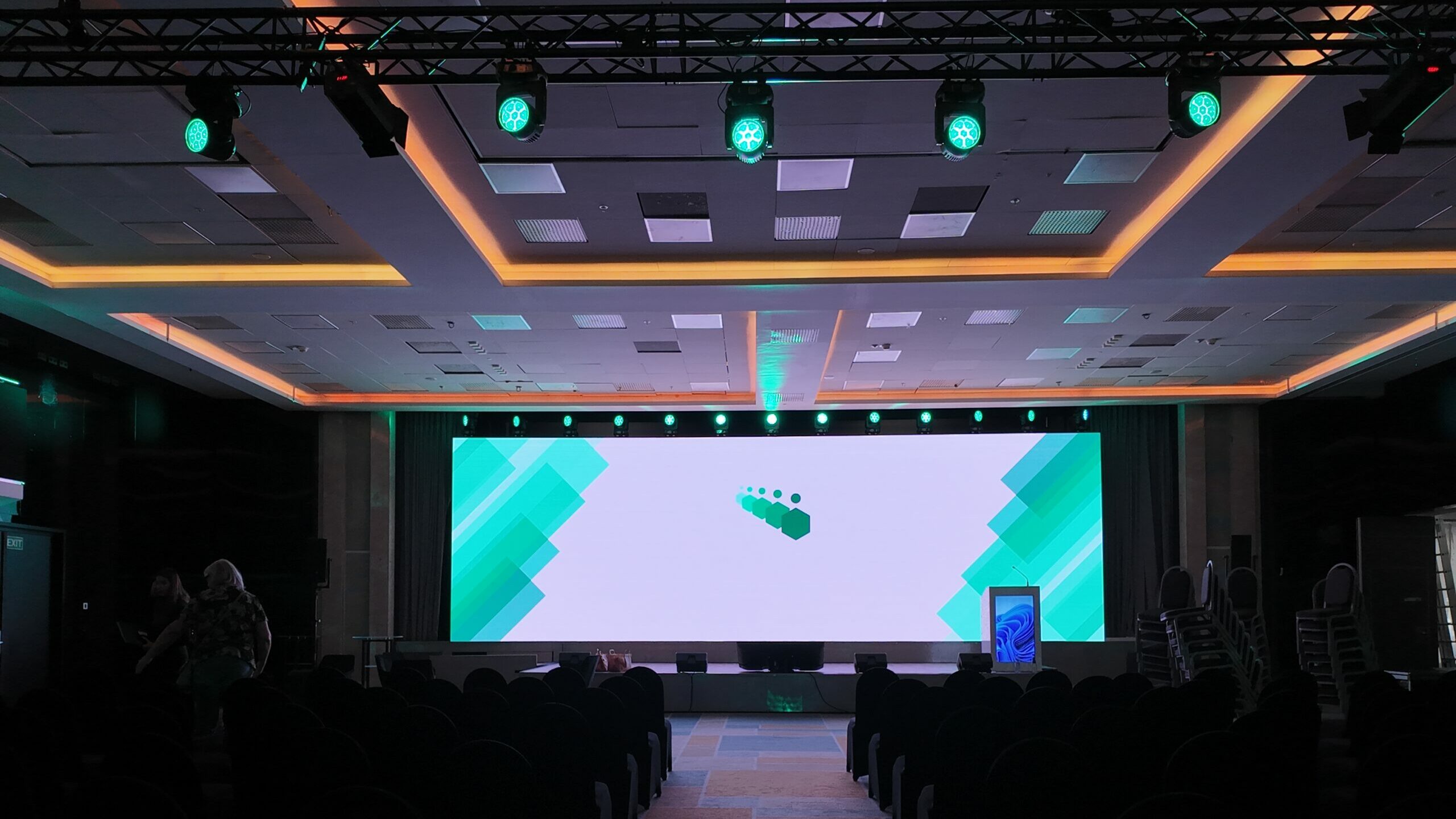 PLDCA Industry Awards — Crowne Plaza Warsaw — The HUB
